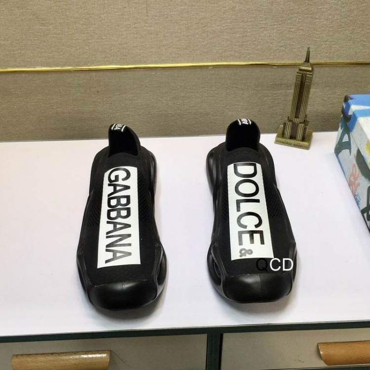 Picture of Dolce Gabbana Shoes _SKUDGsz35-452CCD06014424